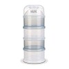 Nuk 710393 Powdered Milk Container