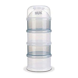 Nuk 710393 Powdered Milk Container