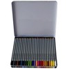 Bruynzeel Dutch Master Pencil 24/PKG, Multicolor, One Size