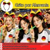 Juego De Diadema De Vítores Caducados De Copa Mundial 2026