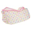 Mobestech 3Pcs Fine Mesh Laundry Net Bag for Antideformation Protector