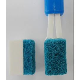 KOKUBO abrasive mini Kitchen cleaner with refill