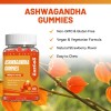 Eazgoo Gummies Ashwagandha D3 3000mg 120 Unidades