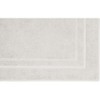 Cawö Home Classic 303 Platinum 705 Bath Mats 50 x