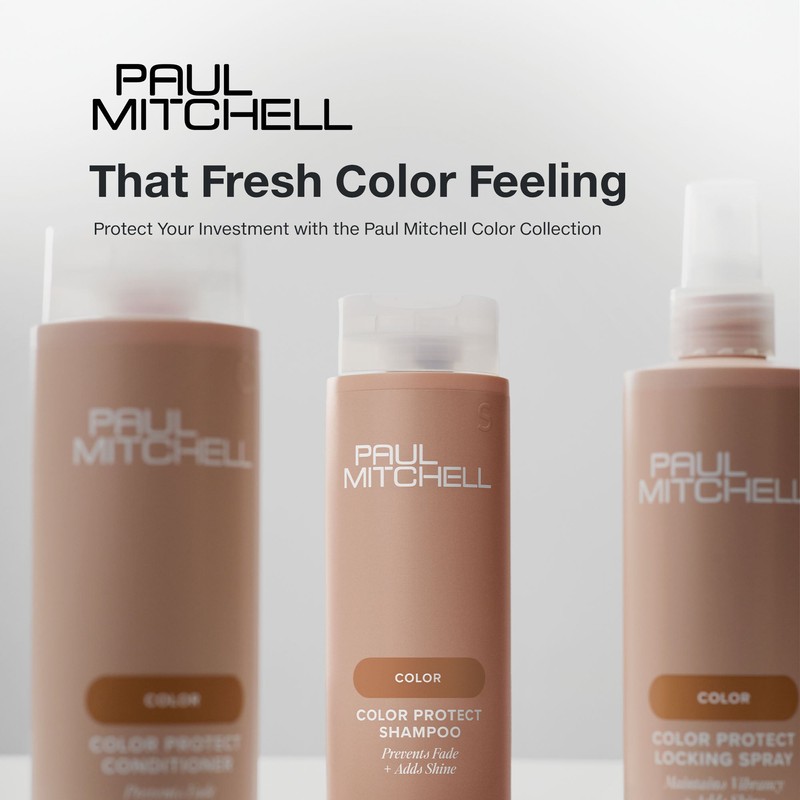 Paul Mitchell Colour Protect Daily Conditioner 300ml