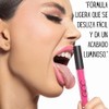 GOC, Brillo para labios, Lip Luster, Su formula ligera evita