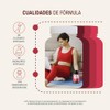 LIFE 360+ Maca Blend (Maca Negra, Amarilla y Roja)| 120