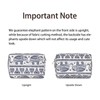 Large Makeup Bag Zipper Pouch Travel Cosmetic Organizer for Women