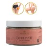 Jabón Exfoliante Y Reafirmante Café Y Naranja Apigreen 250g