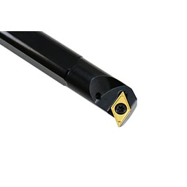 Shars 3/4" LH SDUCL Coolant Through Indexable Boring Bar for DCMT Inserts 404-6486 ^]