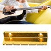 Guitar L Shape Nut Metal Wear Resistant Electronic Guitar Top