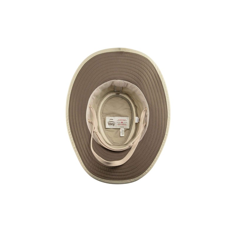 Tilley LTM6 Airflo Hat (Khaki, 7 1/4)