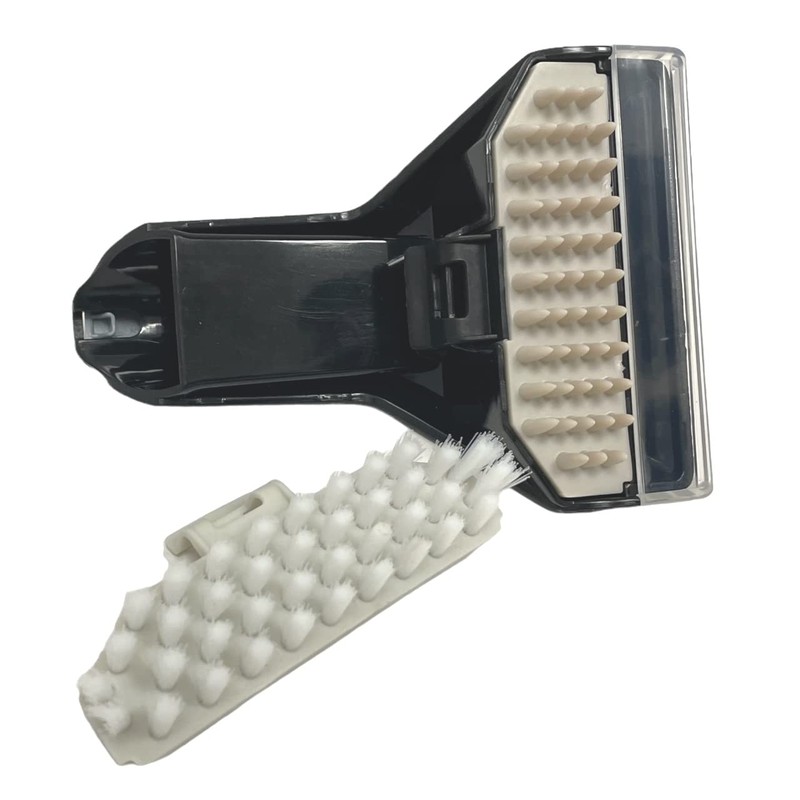 4" Multipurpose Upholstery Tool With Rubber Nubs Compatible with All