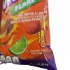 Takis Hot Nuts Flake, Double Crunch,Peanuts