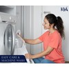 K&A® Terry Waterproof Mattress Protector | Soft Terry Towel Mattress