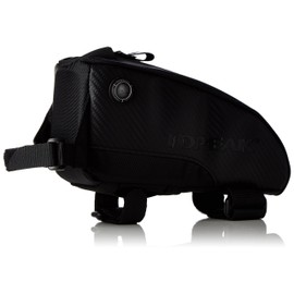 Topeak Fuel Tank with Charging Cable Hole, Medium, Black