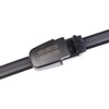 RIDEX 298W0004 Rear Windscreen Wiper Flat without Spoiler Rear 330