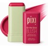 Pixi - Rubor On The Glow, 19 gramos