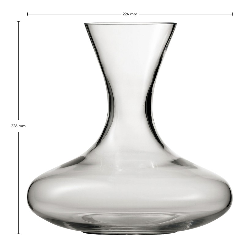 Schott Zwiesel Decanter Muse V 1000 G