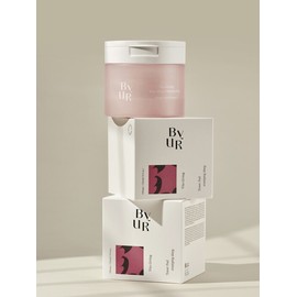 [1+1] Vitagiving Keep Radiance Toner Pad / [1+1] 비타기빙 킵래디언스 토너패드