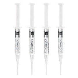 PolaNight Spearmint 22% 4pk (4 gels)