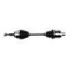 PHILTOP CV Axle Shaft Assembly Compatible with Jeep Grand Cherokee