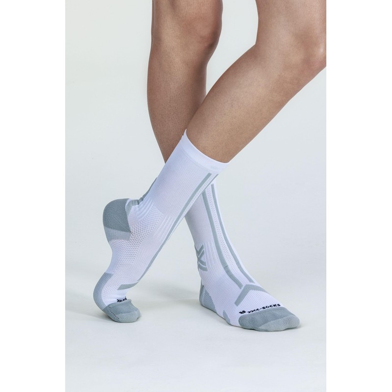 X-Bionic Men's Crew Socks
