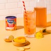 Tetley Super Herbal Boost Tea: Peach, Ginger & Dandelions with