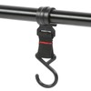 Outdoor Camping Equipment Hanging Rack Foldable Stand Shelf Hanger with