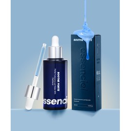 Essentiel [3pack] Brightening Soothing Care Set (Sooth Ampoule + Bright Ampoule) 50ml (+ Special Gift: PDRN Exosome Ampoule)