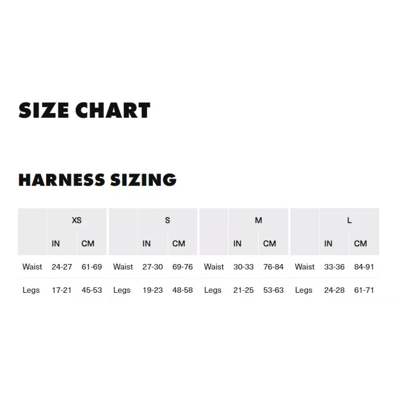 Black Diamond W Momentum 3s (mujer) Xs-l, Arnés Para Escalar