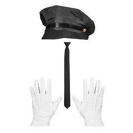 Chauffeur Set 252 Driver Outfit
