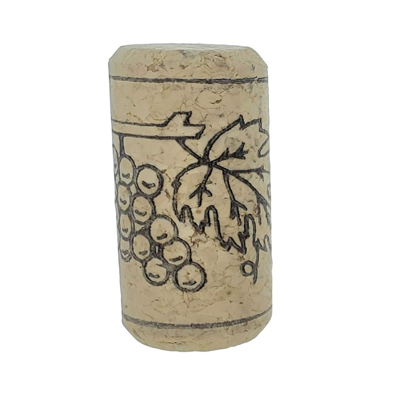 Home Brew Ohio 9 X 1 3/4 First Quality Wine