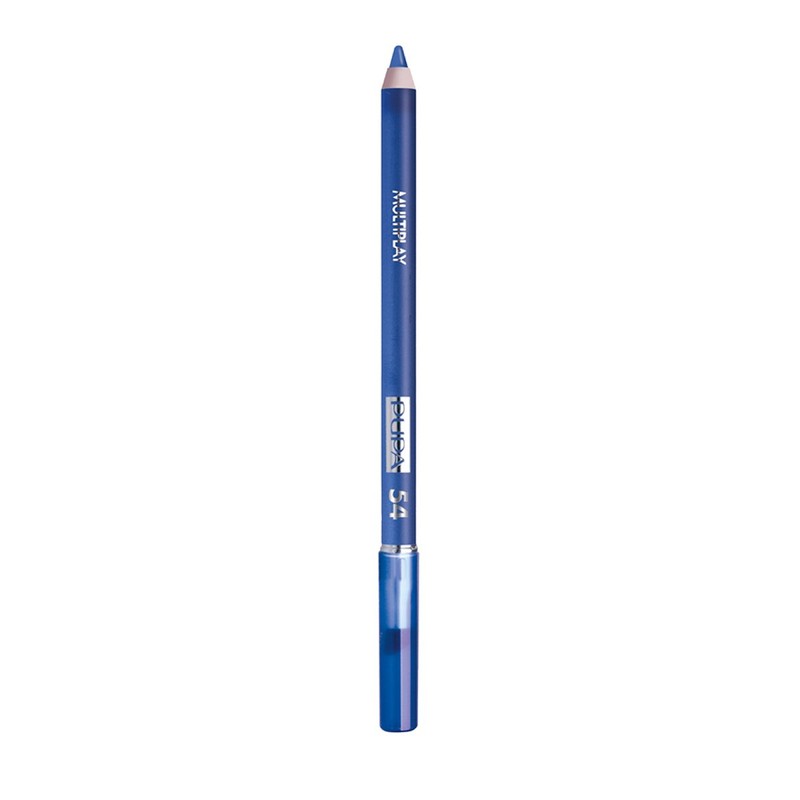 Pupa Multiplay Pencil 54 Indigo Blue