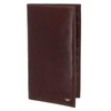 Golden Head Colorado Kreditkartenetui-Brieftasche Tabacco