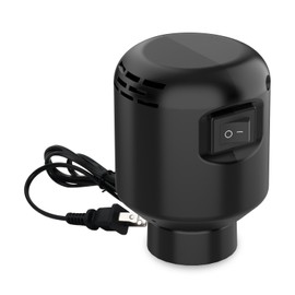 Electric Vacuum Bag Air Pump, Electric Vacuum Bag Air Pump, Vacuum Bag Air Pump 55 W, Electric Vacuum Bag Air Pump, Ultra Strong 4.2 kPa Electric Vacuum Bag Vacuum Pump