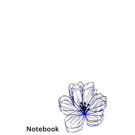 NoteBook: Great Notebook for Students ,120 Pages , Perfect for Journal writing and Stamp Lovers