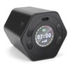 MEKOTRIN Pomodoro Productivity Timer Cube, Flip Clock, Pause & Resume,