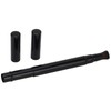 Retractable Makeup Brush Dual Ended Soft Wool Hair Portable Shadow