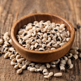 Burpee Black Eyed Pea Seeds 200+ Garden Bean Seed Fresh Heirloom GMO FREE Shipping!!!!