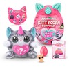 Rainbocorns Kittycorn Surprise, Surprise Plush Pet Unboxing (stilar kan variera)
