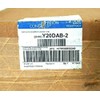 Johnson Controls Y20DAB-2 Damper Linkage Kit for Actuator