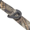 Browning Pet Leashes, Classic Webbing Camo Leash One Size, One