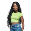 BOBBI BOSS HD Braided Full Lace Front Wig Glueless FLS001