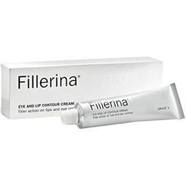 Fillerina Eye and Lip Contour Cream Grade 4 15ml