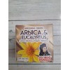 Del Indio Papago Crema Arnica y Eucalipto Ideal para Masaje
