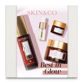 SKIN&CO Roma Truffle Therapy Serum & Cream Duo