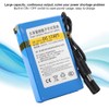 DC12400 12.6V 4000mAH Rechargeable Polymer Lithium Battery Charge/Discharge Protection