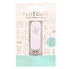 FOIL QUILL USB Drive Vacation