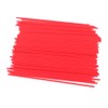 spray can straws, Replacement Spray Can Extension Straw,Red Plastic Extension